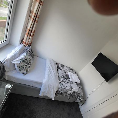 Petal Rm3 Apartment Leeds  Ngoại thất bức ảnh