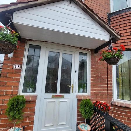 Petal Rm3 Apartment Leeds  Ngoại thất bức ảnh