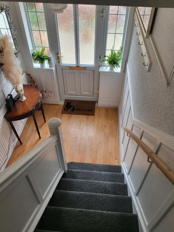 Petal Rm3 Apartment Leeds  Ngoại thất bức ảnh